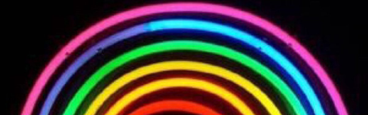 LGBT+ Moving Pictures